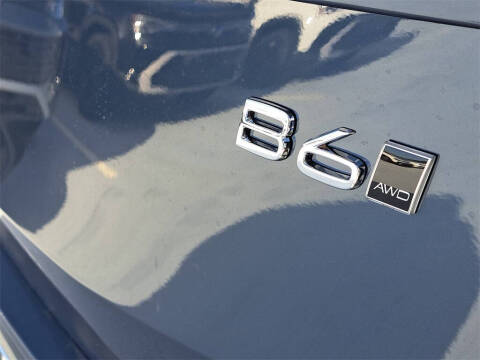 2026 Volvo XC90 B6 Ultra 7P