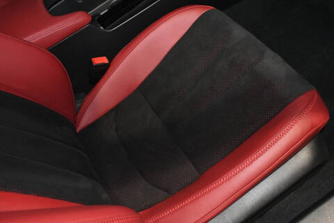 2024 Acura Integra Type S