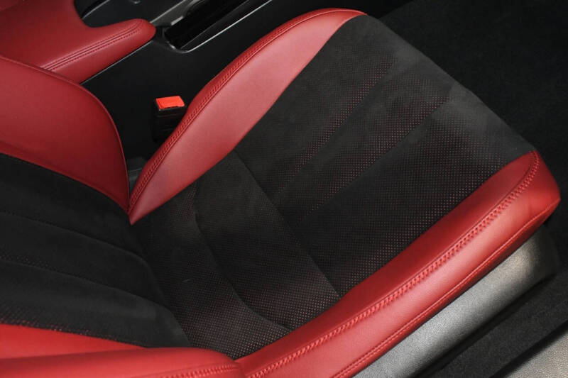 2024 Acura Integra Type S