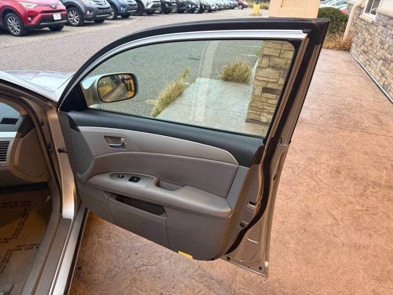 2009 Toyota Avalon XLS