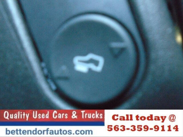 2015 Ford Taurus Police Interceptor