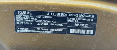 2023 Alfa Romeo Giulia Veloce