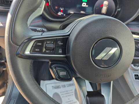 2024 Dodge Hornet R/T