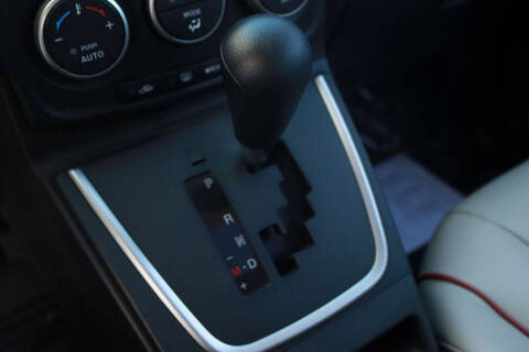 2012 Mazda MAZDA5 Grand Touring