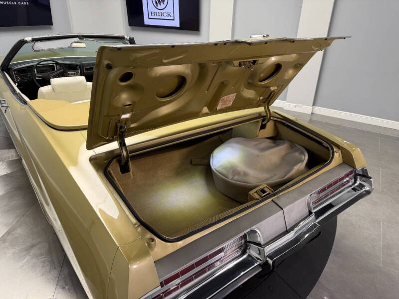 1972 Buick Centurion