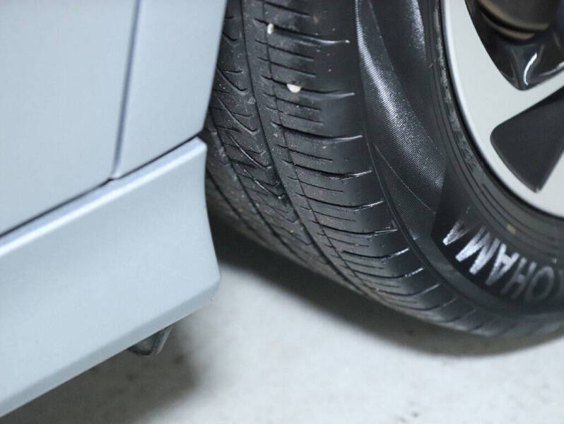 2020 Subaru Legacy Limited