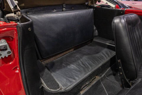 1967 Renault Caravelle
