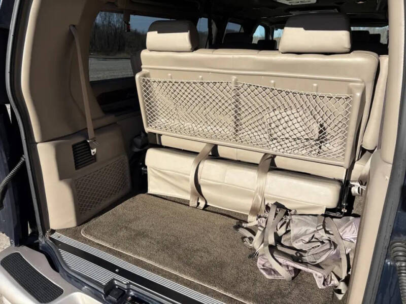 2014 GMC Savana 1500