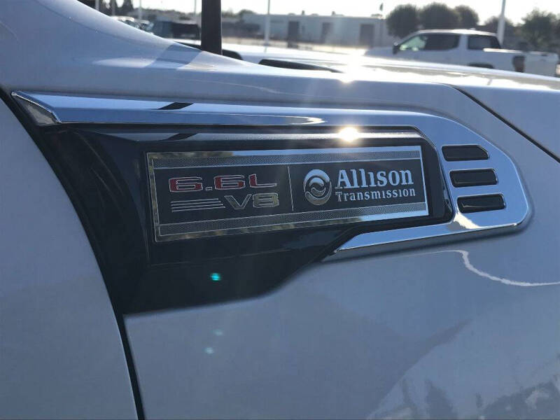 2026 GMC Sierra 2500HD Pro