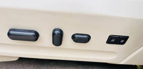 2014 Ford Expedition Limited