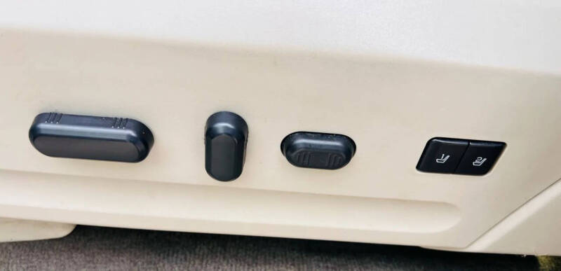 2014 Ford Expedition Limited