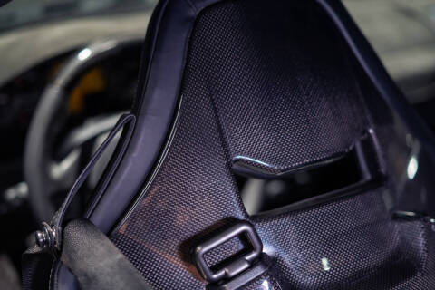 2009 Ferrari 430 Scuderia