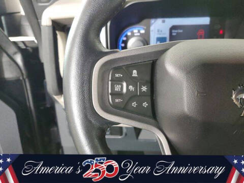 2023 Ford Bronco Wildtrak Advanced