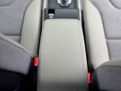 2015 BMW i3