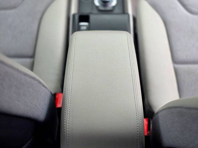 2015 BMW i3