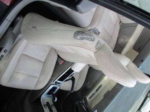 2011 Volvo C70 T5