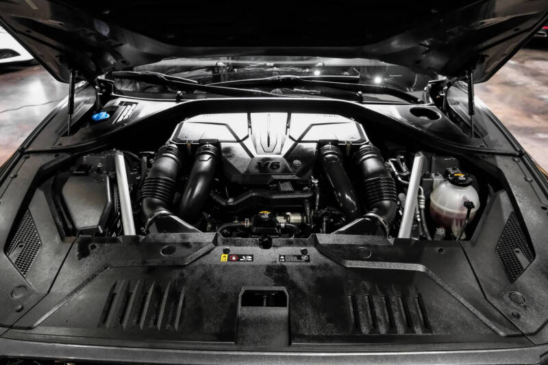 2022 Genesis GV70 3.5T Sport