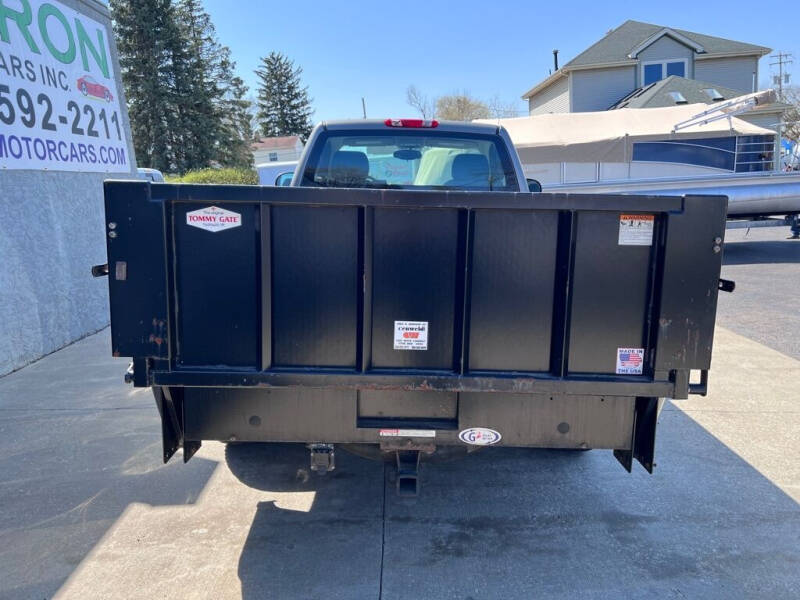 2007 Chevrolet Silverado 1500