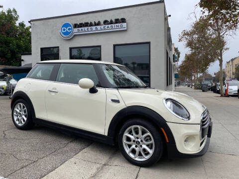 2019 MINI Hardtop 2 Door