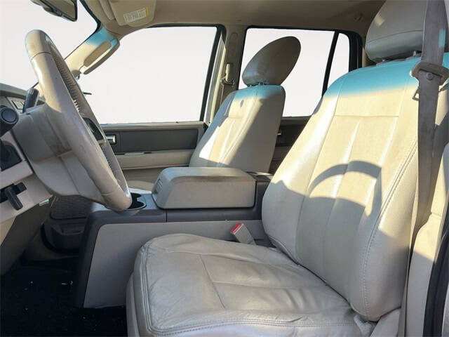 2014 Ford Expedition EL XL Fleet