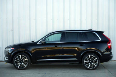 2021 Volvo XC90 Recharge T8 Inscription Expression 7P