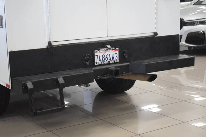 2016 Chevrolet Silverado 3500HD Work Truck