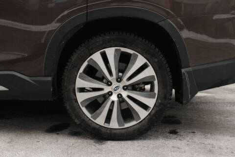 2019 Subaru Ascent Touring