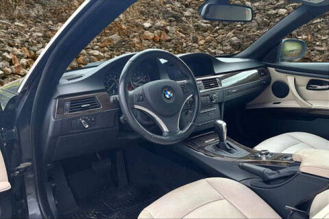 2013 BMW 3 Series