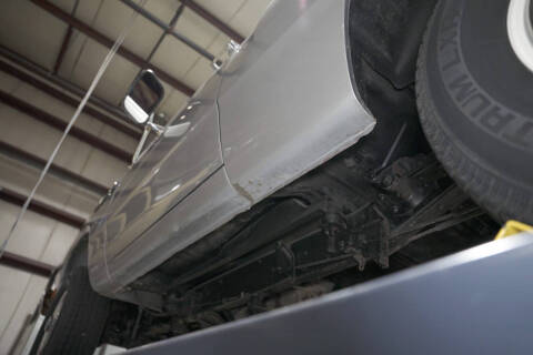 1984 Dodge Ramcharger 150