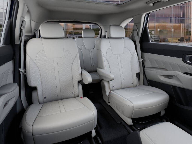 2025 Kia Sorento SX