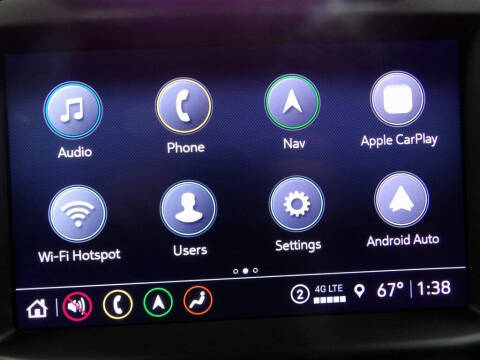 2023 GMC Sierra 2500HD