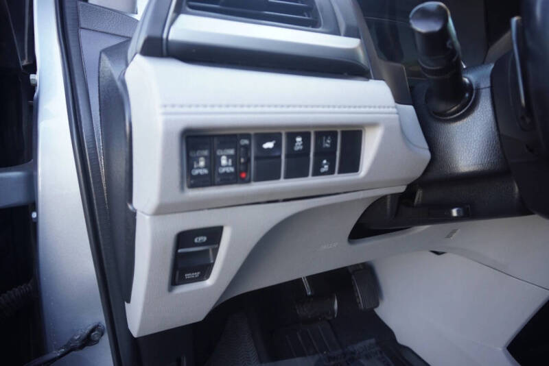 2019 Honda Odyssey