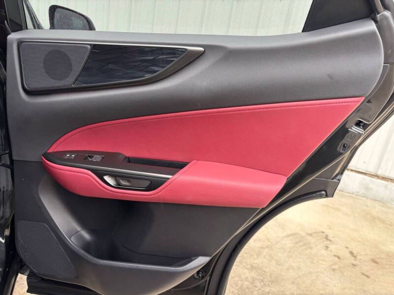 2025 Lexus NX 350h Premium