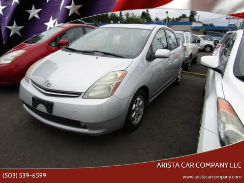 2006 Toyota Prius