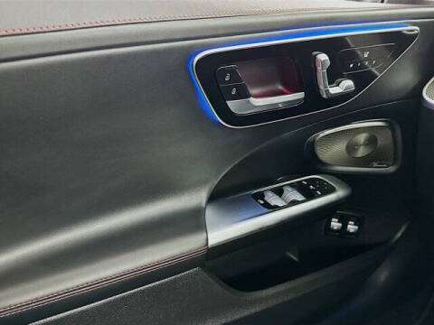 2024 Mercedes-Benz C-Class AMG C 63 S E Performance