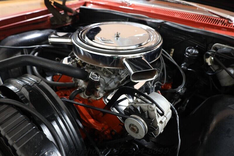 1964 Chevrolet Impala