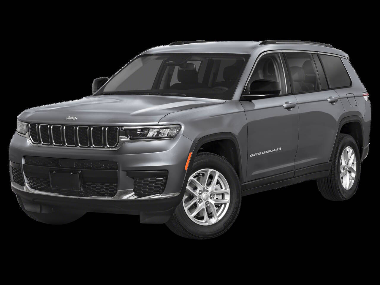 2023 Jeep Grand Cherokee L 1