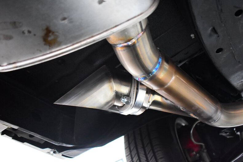 1959 Chevrolet El Camino