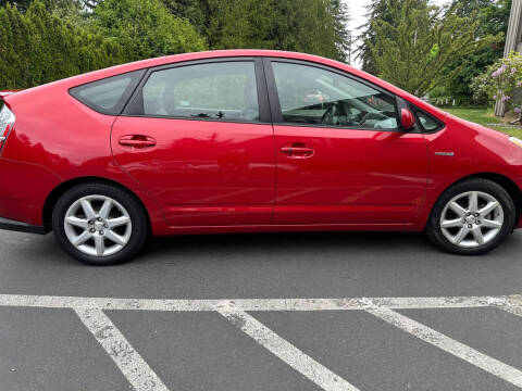 2009 Toyota Prius