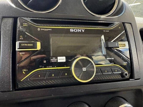 2013 Jeep Patriot Latitude