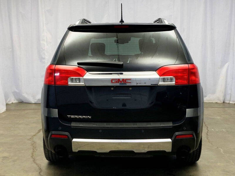 2014 GMC Terrain SLT-2