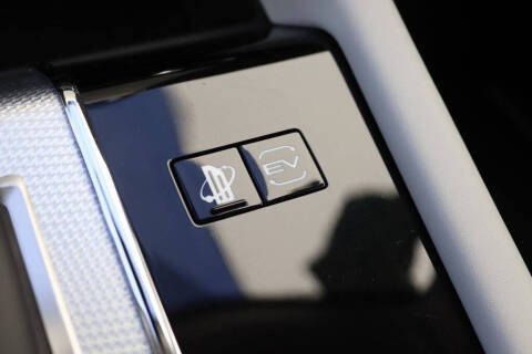 2023 Mitsubishi Outlander PHEV SEL