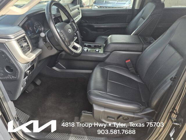 2023 Ford Expedition MAX XLT