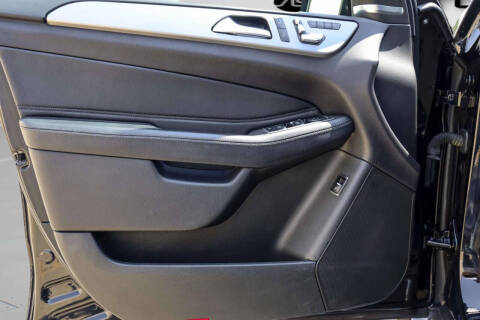 2018 Mercedes-Benz GLE GLE 350