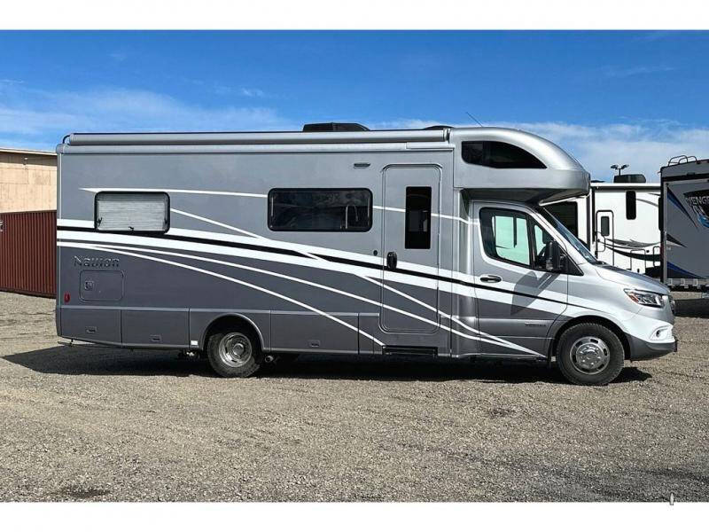 2022 Mercedes-Benz Sprinter