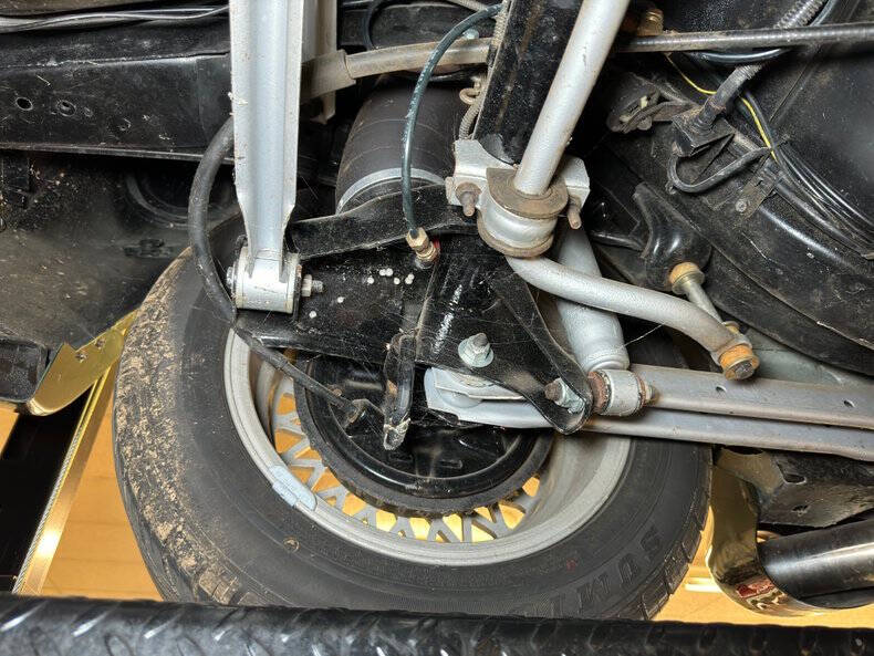 1992 Pontiac Firebird Trans Am