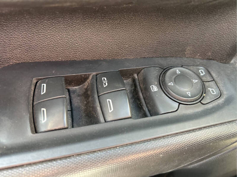 2022 GMC Sierra 2500HD