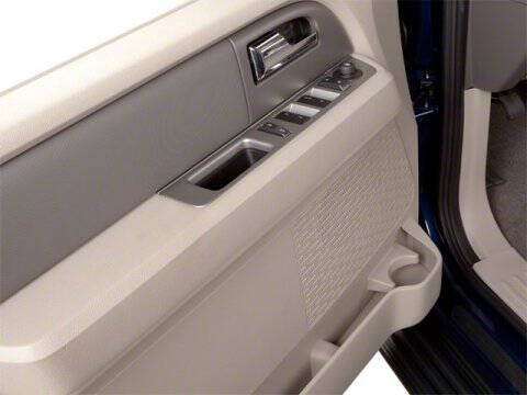 2010 Ford Expedition EL