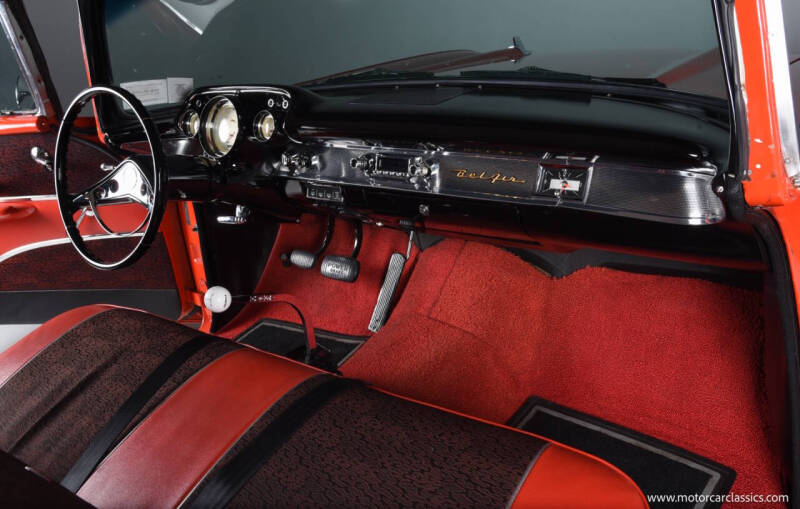 1957 Chevrolet Bel Air