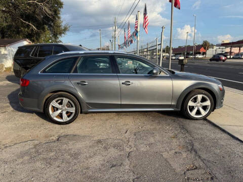 2014 Audi Allroad 2.0T quattro Premium Plus